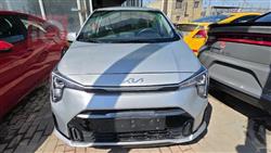 كيا بيكانتو